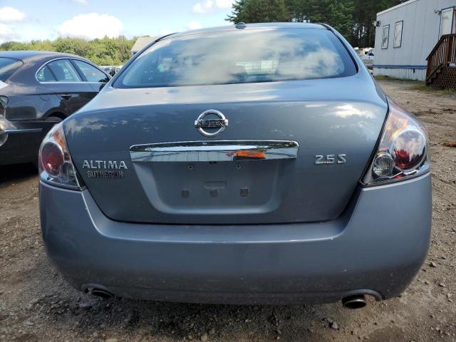 Photo 6 from auction – 2010 NISSAN ALTIMA BAS with VIN 1N4AL2APXAN411242