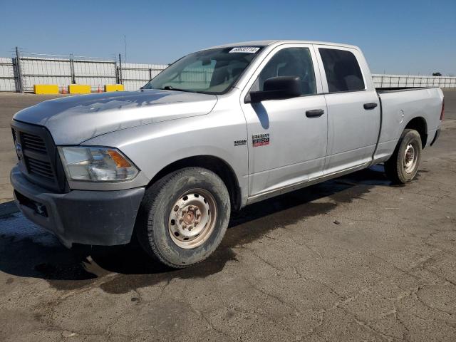 DODGE RAM 2500 S 2012 with VIN 3C6TD4CT9CG280877 - Photo from auction
