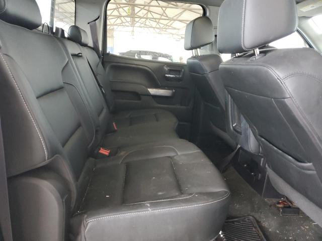 Photo 10 from auction – 2017 CHEVROLET SILVERADO with VIN 3GCUKREC6HG237716