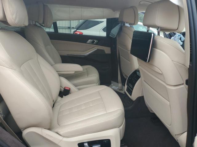 Photo 11 from auction – 2019 BMW X7 XDRIVE4 with VIN 5UXCW2C5XKL089221