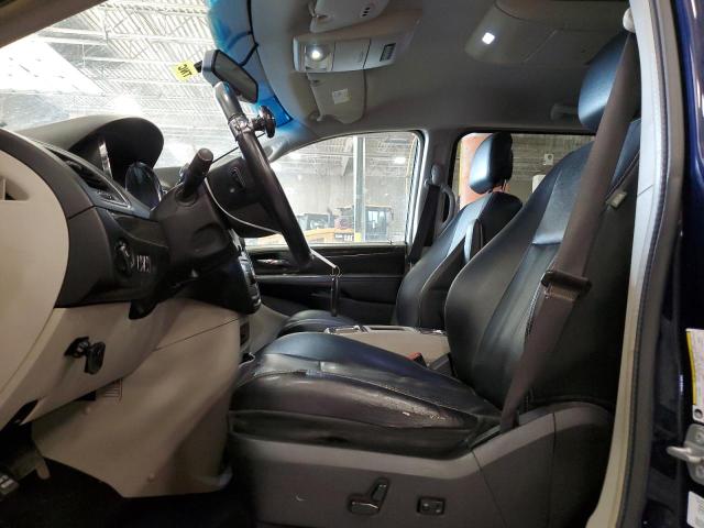 Photo 7 from auction – 2014 CHRYSLER TOWN & COU with VIN 2C4RC1BG8ER445730