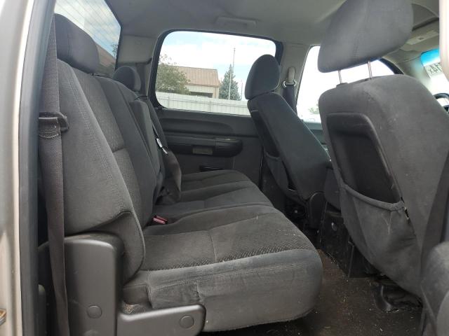 Photo 10 from auction – 2008 CHEVROLET SILVERADO with VIN 2GCEK133481279898