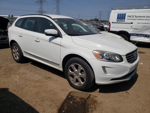 Photo 4 from auction – 2016 VOLVO XC60 T5 with VIN YV440MDJ0G2850220