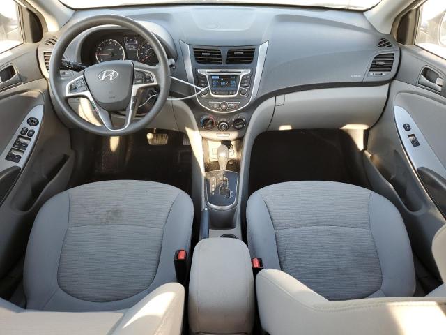 Photo 8 from auction – 2017 HYUNDAI ACCENT SE with VIN KMHCT4AE4HU341455