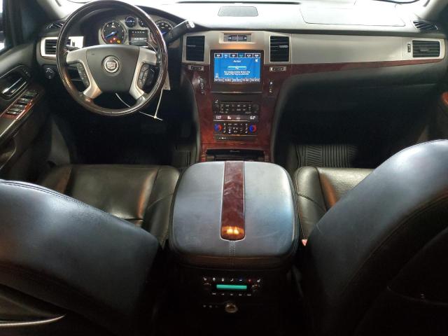 Photo 8 from auction – 2011 CADILLAC ESCALADE L with VIN 1GYS4BEF3BR336840