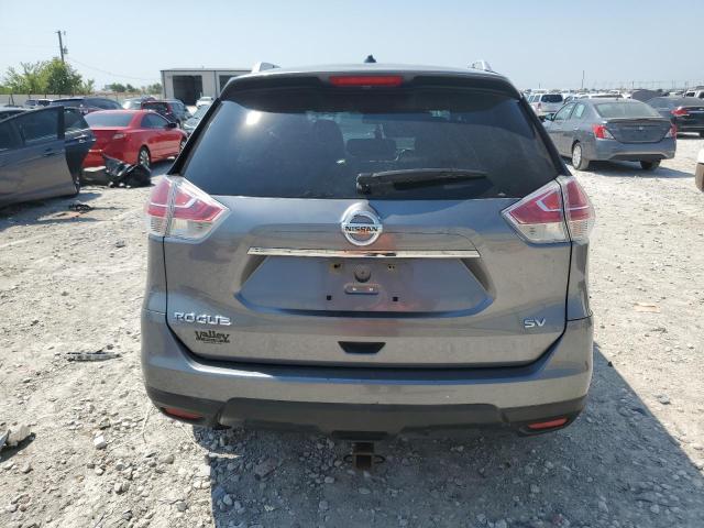 Photo 6 from auction – 2015 NISSAN ROGUE S with VIN KNMAT2MT1FP585845
