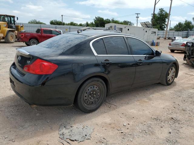 Photo 3 from auction – 2010 INFINITI G37 BASE with VIN JN1CV6AP1AM200136