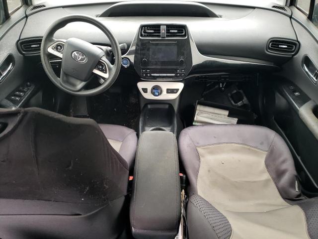 Photo 8 from auction – 2016 TOYOTA PRIUS with VIN JTDKARFUXG3002576