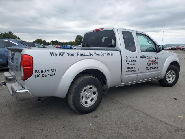 Photo 3 from auction – 2016 NISSAN FRONTIER S with VIN 1N6BD0CT5GN753097
