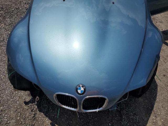 Photo 11 from auction – 1998 BMW Z3 1.9 with VIN 4USCH7327WLD15412