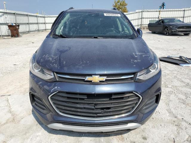 Photo 5 from auction – 2018 CHEVROLET TRAX 1LT with VIN 3GNCJLSB6JL412591