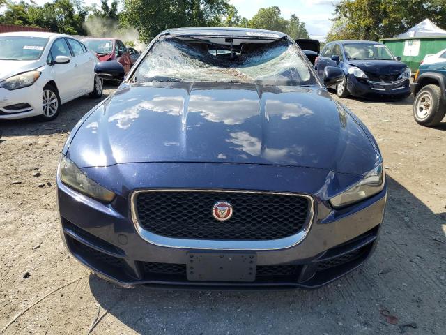 Photo 5 from auction – 2018 JAGUAR XE with VIN SAJAS4FX5JCP18798
