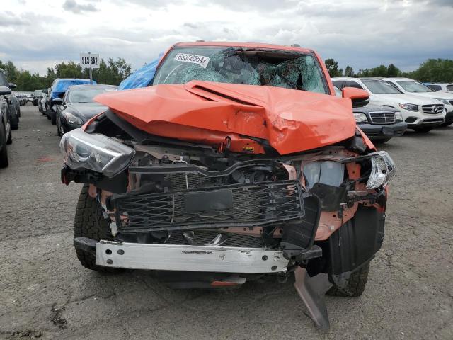 Photo 5 from auction – 2024 TOYOTA 4RUNNER SR with VIN JTERU5JR0R6255047