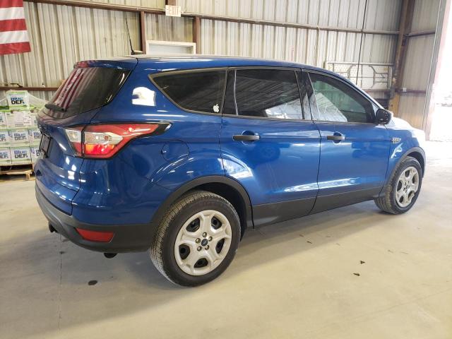 Photo 3 from auction – 2018 FORD ESCAPE S with VIN 1FMCU0F74JUA84870