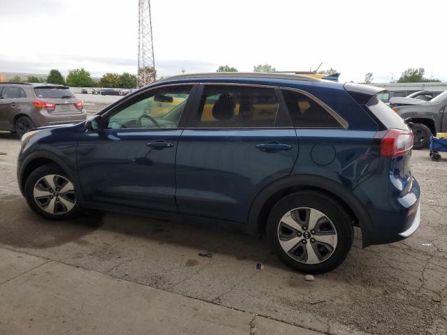 Photo 2 from auction – 2018 KIA NIRO FE with VIN KNDCB3LC6J5155896