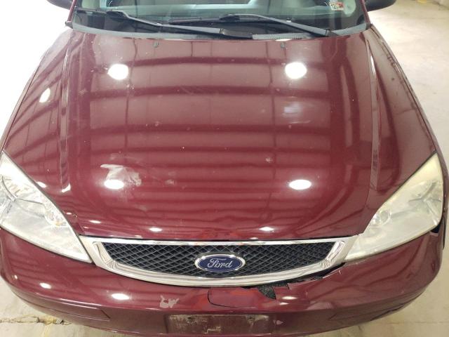 Photo 11 from auction – 2006 FORD FOCUS ZX3 with VIN 1FAFP31N96W151965