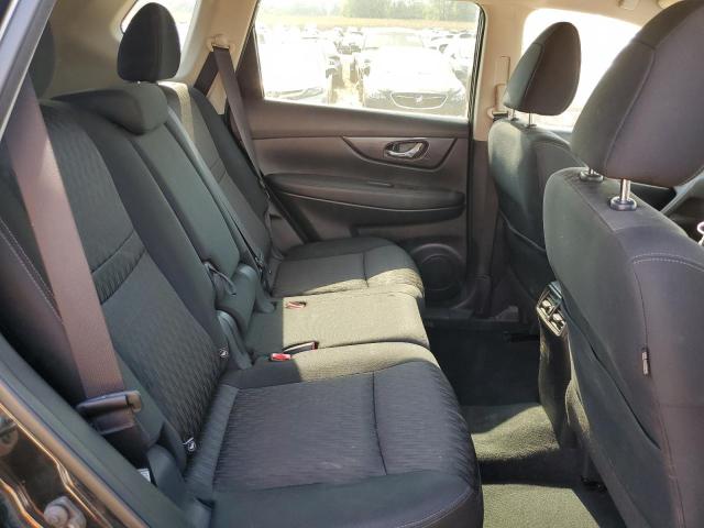 Photo 10 from auction – 2018 NISSAN ROGUE S with VIN KNMAT2MT2JP510449
