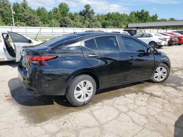 Photo 3 from auction – 2023 NISSAN VERSA S with VIN 3N1CN8DV7PL834219