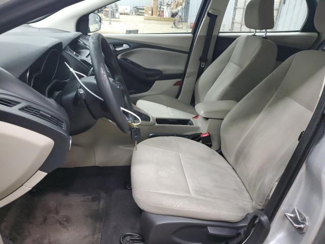 Photo 7 from auction – 2016 FORD FOCUS SE with VIN 1FADP3F22GL355676