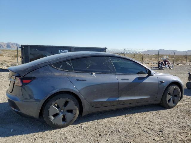 Photo 3 from auction – 2023 TESLA MODEL 3 with VIN 5YJ3E1EA1PF468319