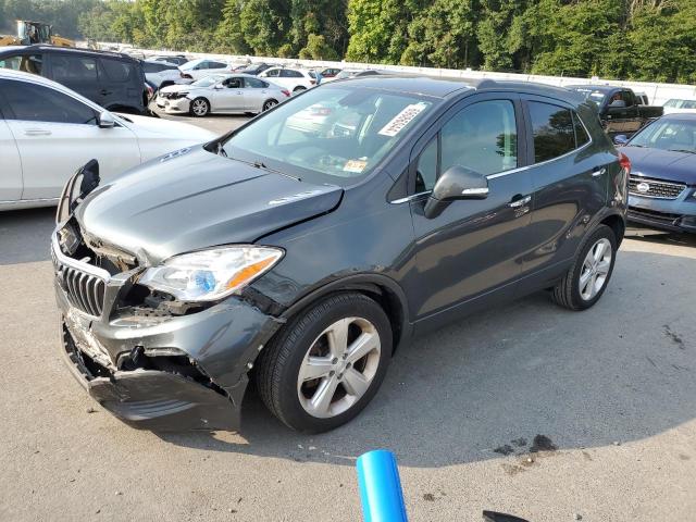 BUICK ENCORE 2016 with VIN KL4CJASB7GB725201 - Photo from auction
