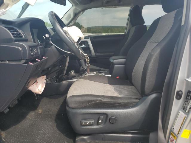 Photo 7 from auction – 2015 TOYOTA 4RUNNER SR with VIN JTEBU5JR4F5270072