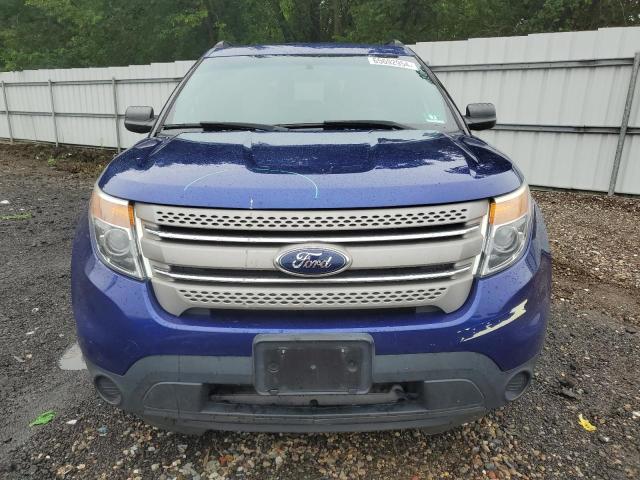 Photo 5 from auction – 2014 FORD EXPLORER with VIN 1FM5K8B88EGC28484