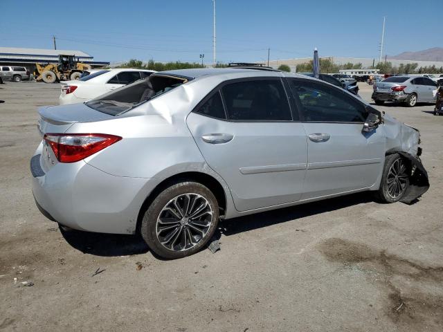 Photo 3 from auction – 2015 TOYOTA COROLLA L with VIN 5YFBURHE3FP322406