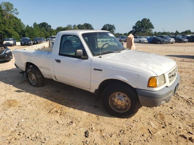Photo 4 from auction – 2003 FORD RANGER with VIN 1FTYR10U13PA49575