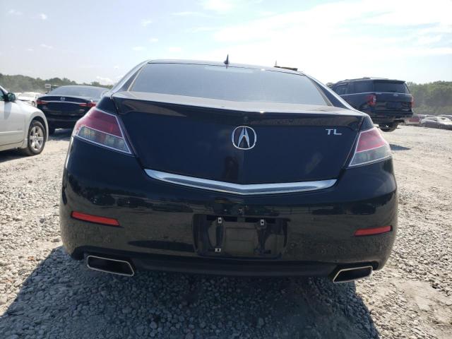 Photo 6 from auction – 2013 ACURA TL TECH with VIN 19UUA8F59DA005781