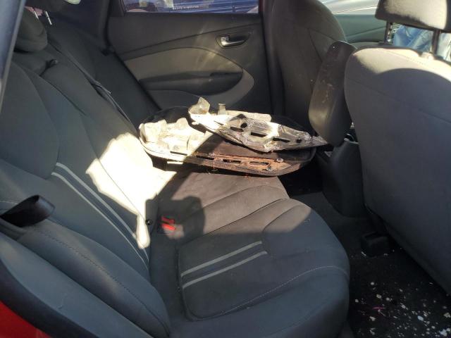 Photo 10 from auction – 2013 DODGE DART SXT with VIN 1C3CDFBH0DD641305