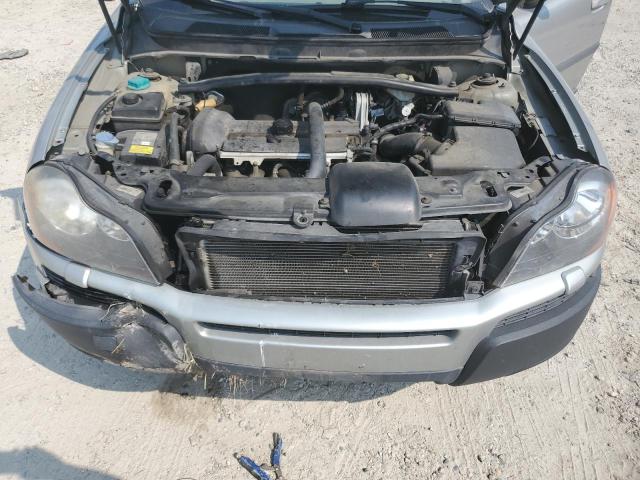 Photo 12 from auction – 2005 VOLVO XC90 with VIN YV1CZ592051177339
