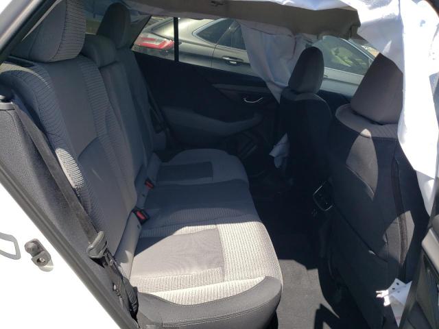 Photo 10 from auction – 2024 SUBARU OUTBACK PR with VIN 4S4BTADC3R3176770