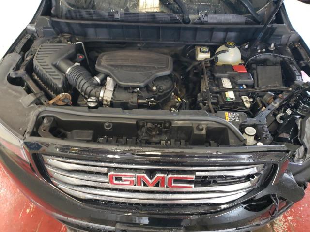 Photo 12 from auction – 2017 GMC ACADIA ALL with VIN 1GKKNVLS0HZ145829