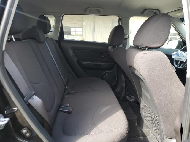Zdjęcie 11 z aukcji – 2013 KIA SOUL z VIN KNDJT2A52D7749185