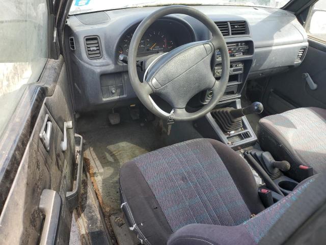 Photo 8 from auction – 1996 SUZUKI SIDEKICK J with VIN 2S3TA02C0T6409050