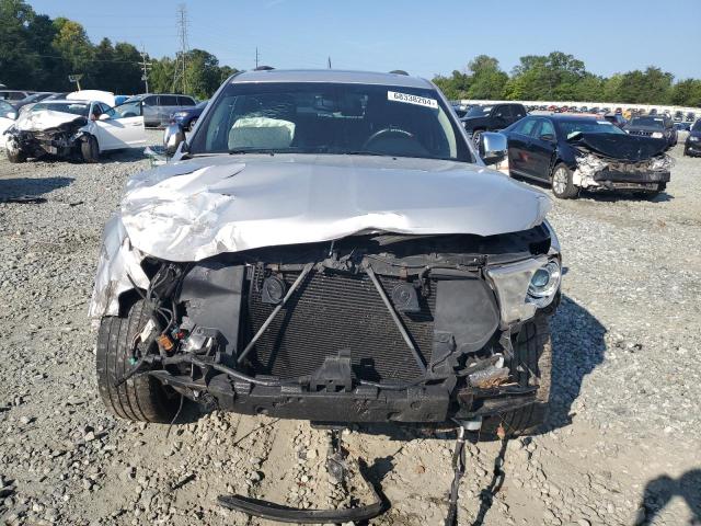 Photo 5 from auction – 2012 DODGE DURANGO CI with VIN 1C4RDHEG9CC306245