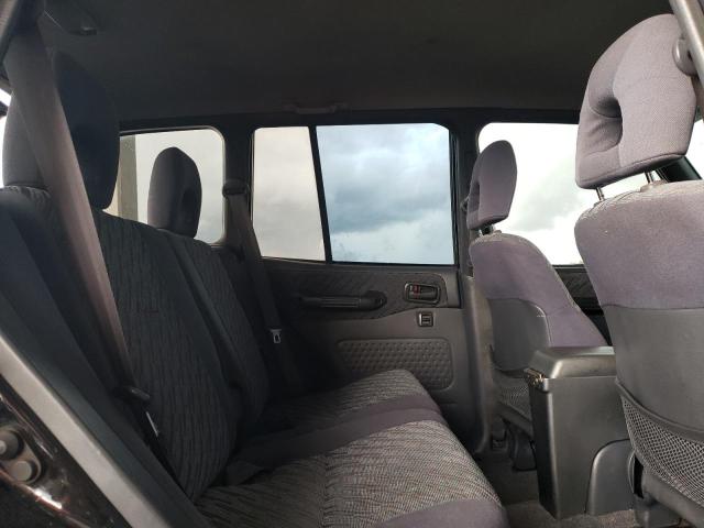 Photo 11 from auction – 2000 TOYOTA RAV4 with VIN JT3HP10V8Y7152602