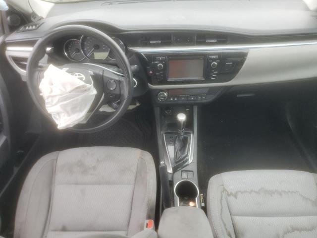 Photo 8 from auction – 2016 TOYOTA COROLLA L with VIN 5YFBURHE1GP442299
