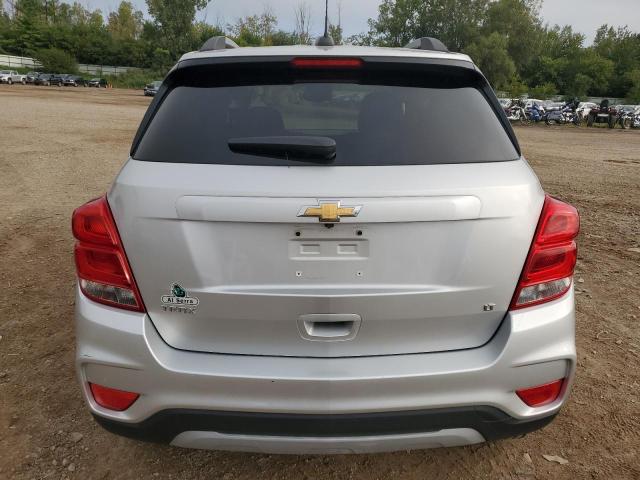 Photo 6 from auction – 2017 CHEVROLET TRAX 1LT with VIN KL7CJLSB2HB231487