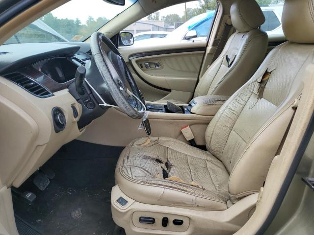 Photo 7 from auction – 2013 FORD TAURUS LIM with VIN 1FAHP2F84DG202429
