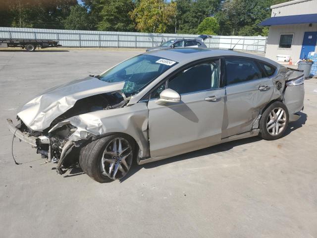 FORD FUSION SE 2015 with VIN 3FA6P0H73FR273116 - Photo from auction