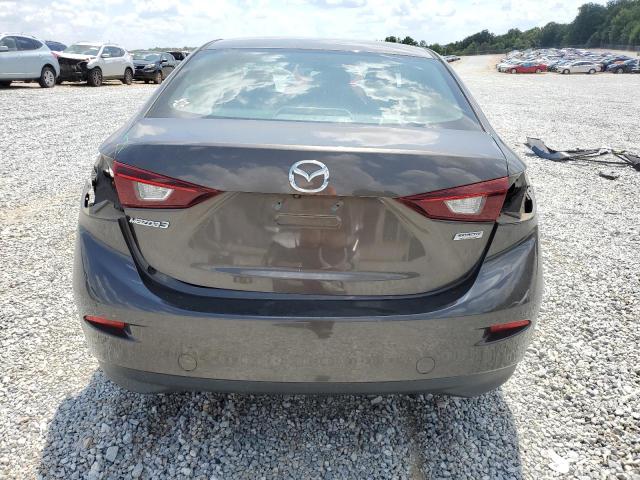Photo 6 from auction – 2017 MAZDA 3 TOURING with VIN 3MZBN1V76HM134037