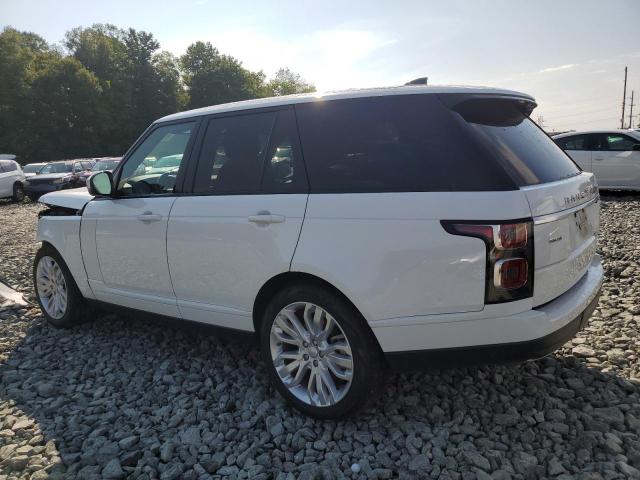 Photo 2 from auction – 2018 LAND ROVER RANGE ROVE with VIN SALGS2RK6JA505795