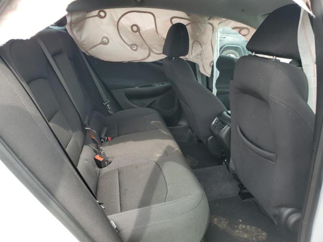 Photo 10 from auction – 2022 CHEVROLET MALIBU LT with VIN 1G1ZD5ST2NF176545