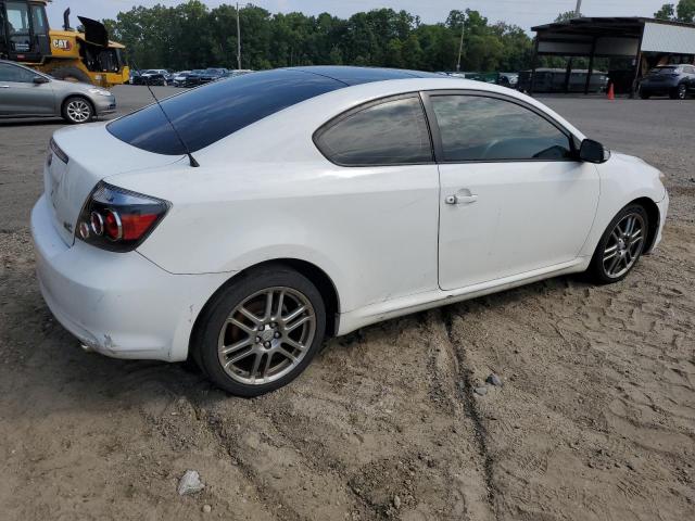 Photo 3 from auction – 2010 TOYOTA SCION TC with VIN JTKDE3B79A0321737