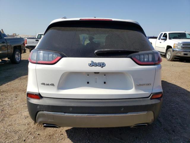 Photo 6 from auction – 2019 JEEP CHEROKEE L with VIN 1C4PJMDN4KD437357