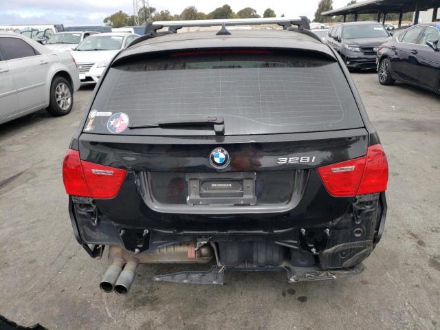 Photo 6 from auction – 2011 BMW 328 I with VIN WBAUT9C52BA191533