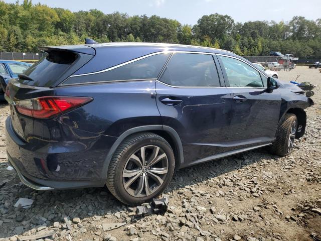 Photo 3 from auction – 2019 LEXUS RX 350 L with VIN JTJDZKCA2K2016437