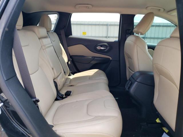Photo 11 from auction – 2016 JEEP CHEROKEE L with VIN 1C4PJLDSXGW190986